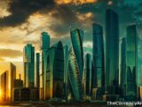 Russia's Digital Ruble Hits Government Payroll as ATM Access Looms