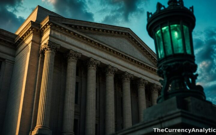 SEC and CFTC Pro-Crypto Rules Face Courtroom Test From "Anti-Crypto Army