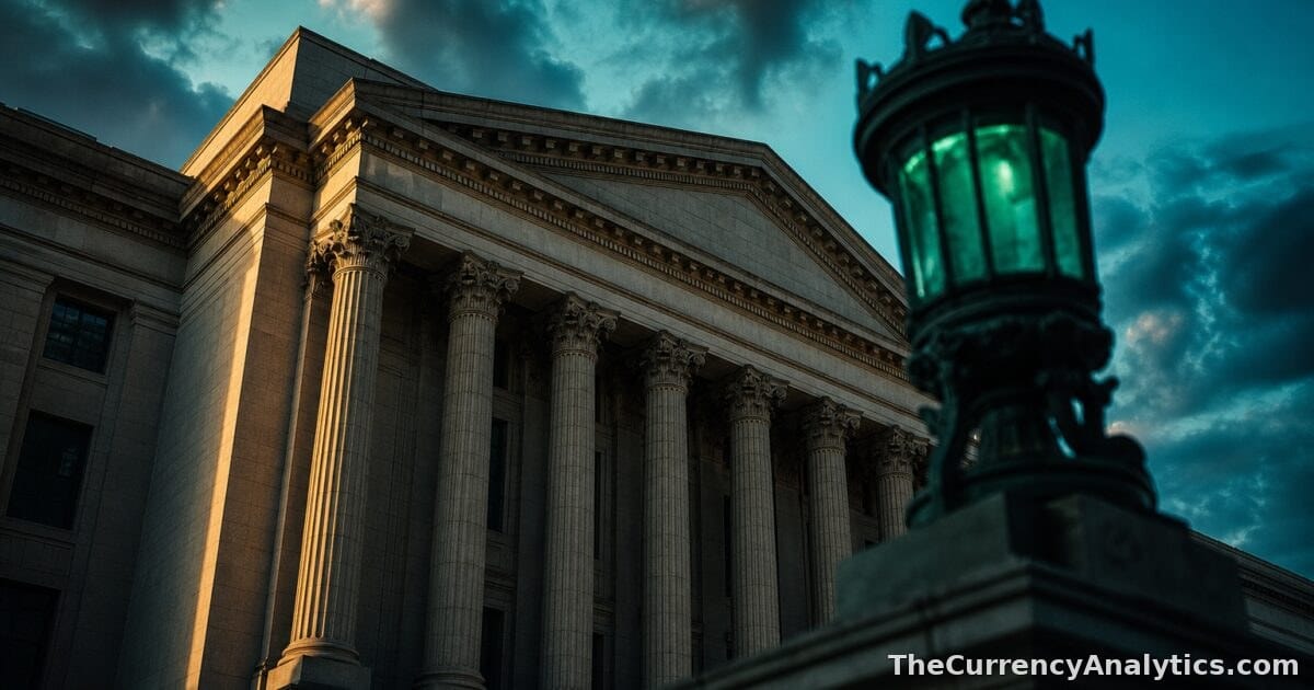 SEC and CFTC Pro-Crypto Rules Face Courtroom Test From "Anti-Crypto Army