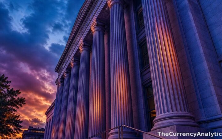 SEC's 5-Year Tokenized Stock Exemption Gives Crypto Platforms a Narrow Window