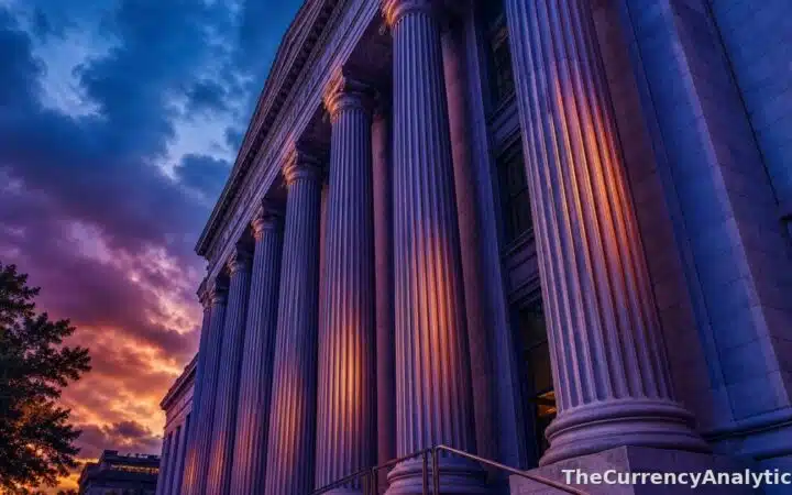 SEC's 5-Year Tokenized Stock Exemption Gives Crypto Platforms a Narrow Window