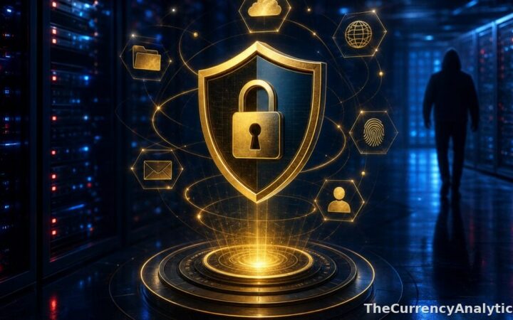 September's $768M Crypto Hack Toll Hits 2026's Worst Single-Month Loss