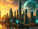 SKY Token Jumps 11% as Platform Revenue Explodes 799% in Days