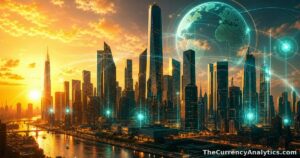 SKY Token Jumps 11% as Platform Revenue Explodes 799% in Days