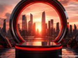 SpaceX's 1.31 Billion Share Unlock Looms After Q3 Results