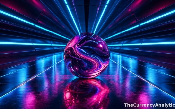 Starknet Puts Layer-1 Move to STRK Holders in 7-Day Quantum Security Vote