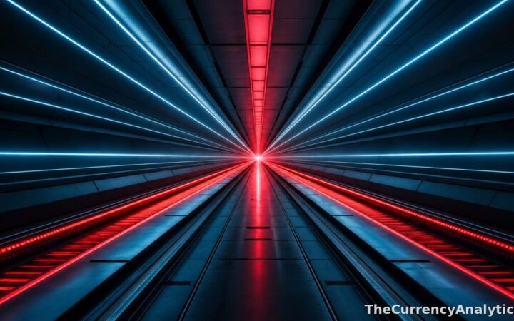 Starknet's 93.52% Vote Backs Ethereum Exit Research as Quantum Deadline Looms