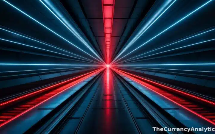 Starknet's 93.52% Vote Backs Ethereum Exit Research as Quantum Deadline Looms