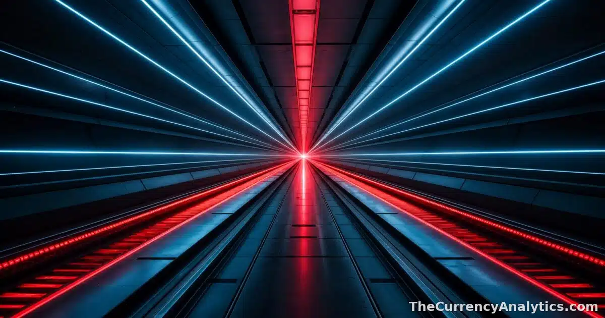 Starknet's 93.52% Vote Backs Ethereum Exit Research as Quantum Deadline Looms