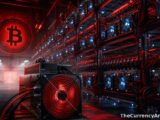 STRK Surges 53% as Bitcoin Dominance Holds at 59.2%