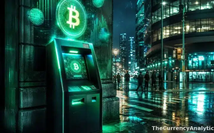 STX Token Surges 50% in Four Weeks on Bitcoin Stacking Scarcity Play