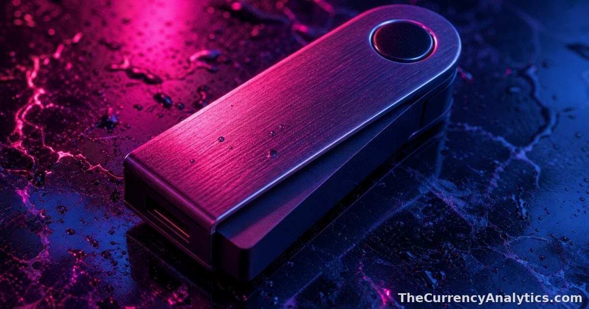 Tangem Releases 5,000 Visa Cards Tied to Self-Custody Wallets