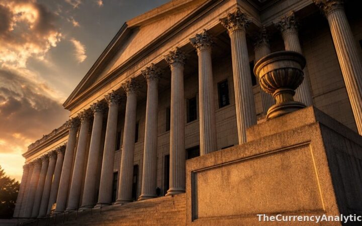 Three Venues File to Trade Tokenized US Stocks Under SEC's 2031 Exemption Window