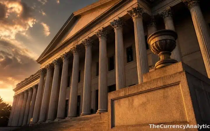 Three Venues File to Trade Tokenized US Stocks Under SEC's 2031 Exemption Window