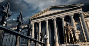 Treasury Kills Crypto Wallet and Mixer Rules, Freeing 4,500 Self-Custody Users From Reporting Burden