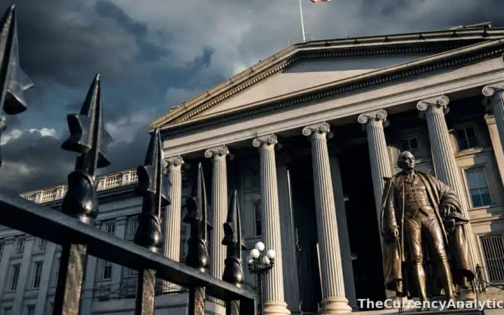 Treasury Kills Crypto Wallet and Mixer Rules, Freeing 4,500 Self-Custody Users From Reporting Burden