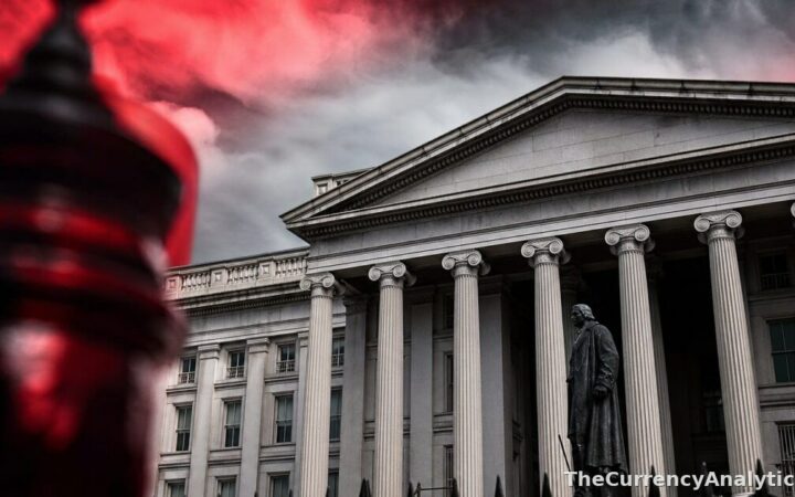 Treasury Lets States File for Stablecoin Approval Before Rules Are Set