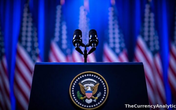 Trump Eyes Jay Clayton as AI Czar With Self-Regulation at the Core