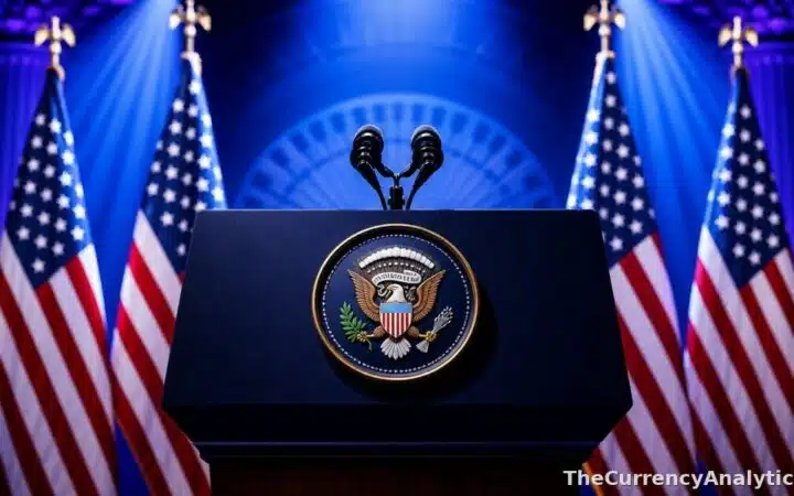 Trump's $215M Quantum Computing Bet Puts Crypto Security on the Clock