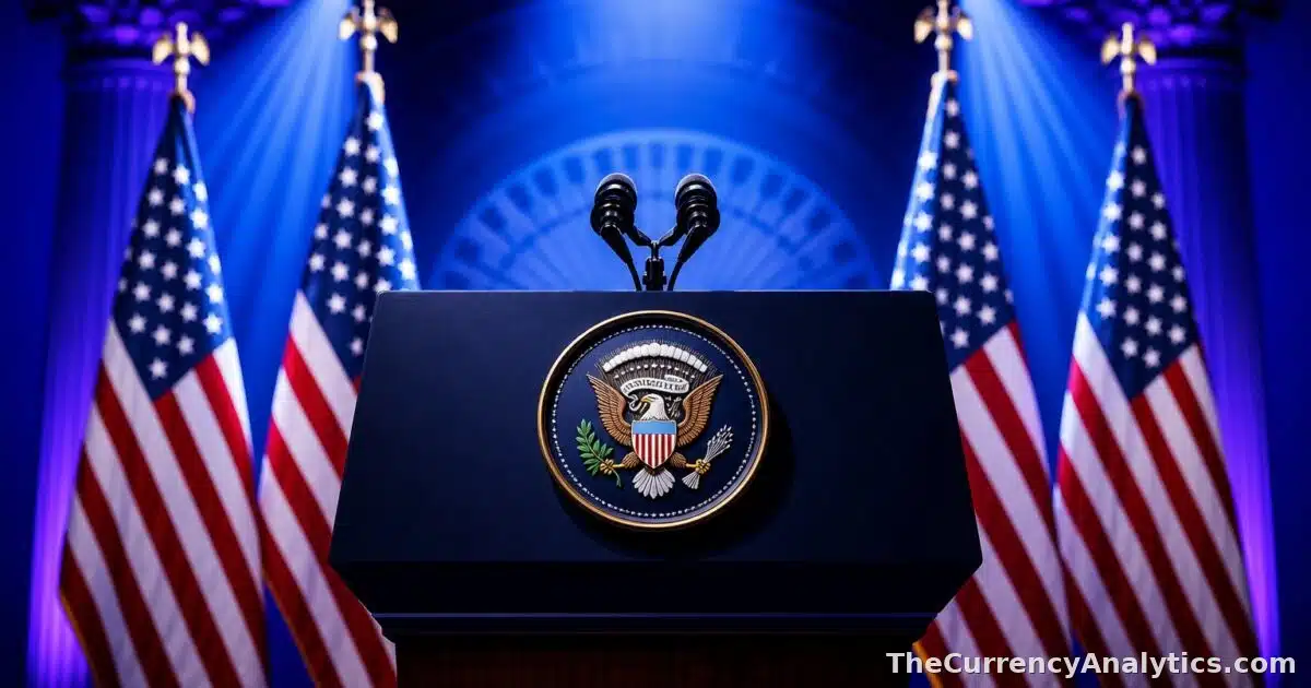 Trump's $215M Quantum Computing Bet Puts Crypto Security on the Clock