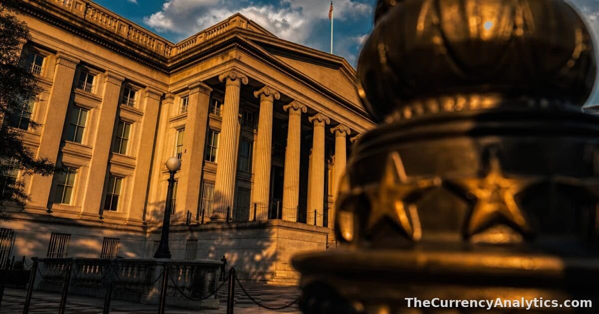 U.S. Treasury Abandons Controversial Reporting Requirement for Unhosted Wallets