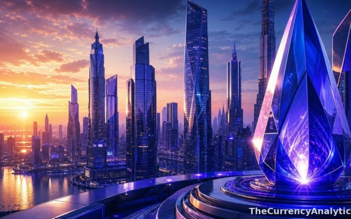 U.S. Wallets Control 88% of $138M in AI Crypto Payments While China Sits at 0.1%
