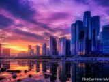 UK Crypto Exchanges and Shadow Fleet Operators Hit by 600-Vessel Britain Sanctions Wave