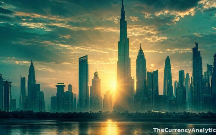 UK FCA's Bond Tape and Digital Gilt Push Reshape Capital Markets
