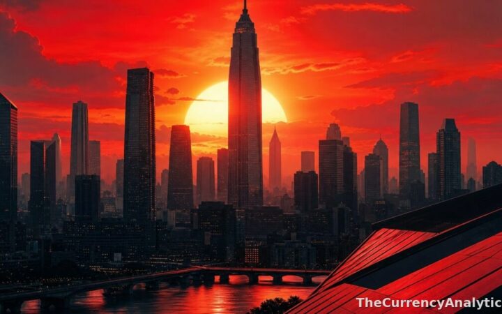 UK's First Digital Gilt Taps Six Banks as DLT Bonds Near 2027 Launch