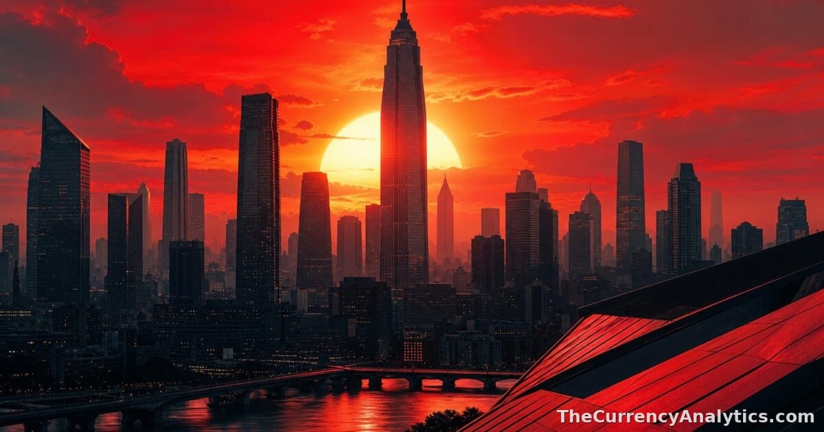 UK's First Digital Gilt Taps Six Banks as DLT Bonds Near 2027 Launch
