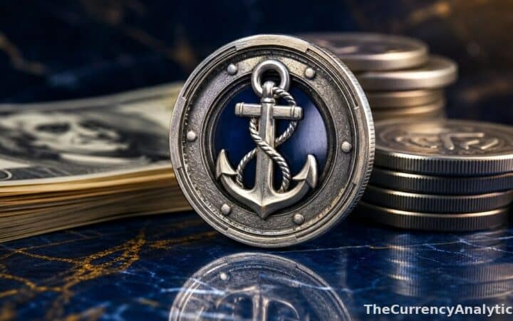 Visa and CoinShares Surveys Find Stablecoin Demand Rising Fast Across Asia Pacific