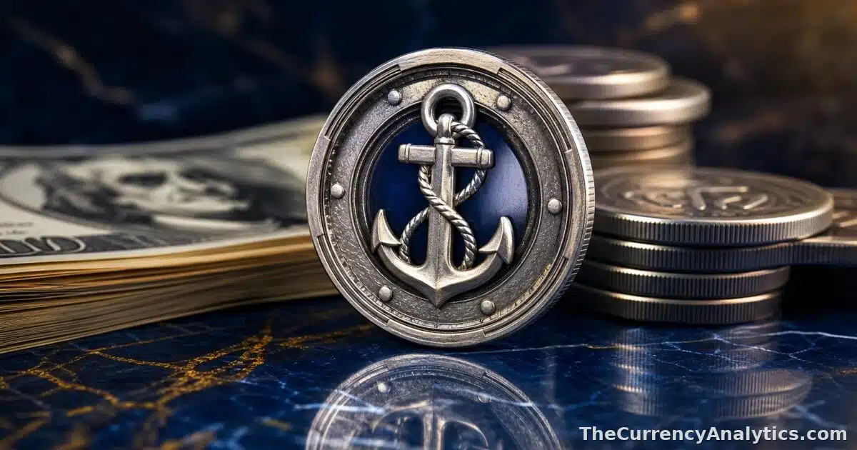 Visa and CoinShares Surveys Find Stablecoin Demand Rising Fast Across Asia Pacific