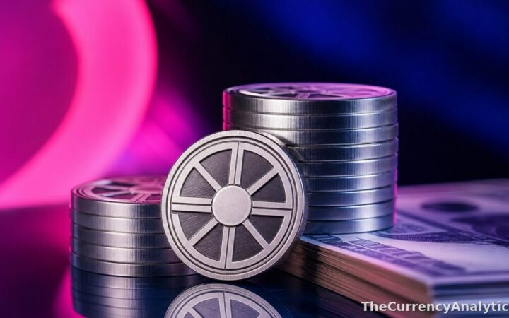 Visa's 160 Stablecoin Card Programs Now Seeing 17% Business Volume