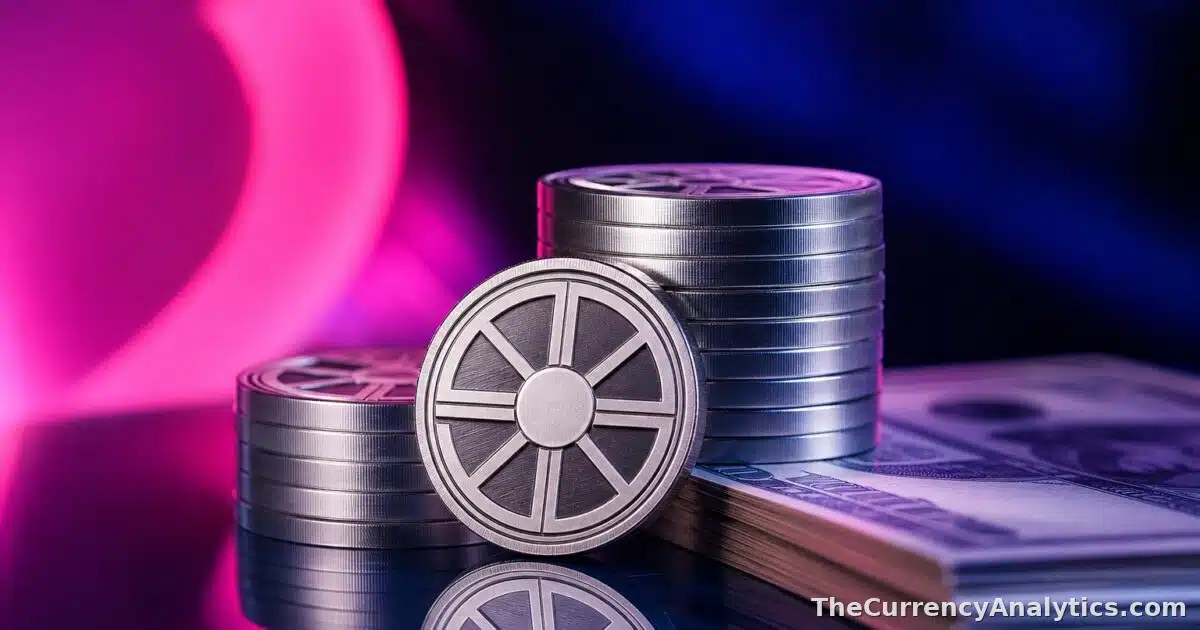 Visa's 160 Stablecoin Card Programs Now Seeing 17% Business Volume