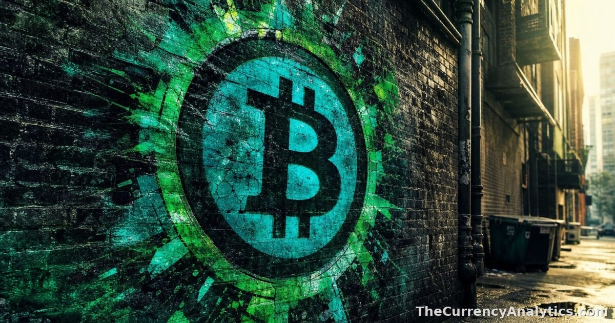 Vitalik Buterin Flags AI Cryptography Risk Across Ethereum and Bitcoin Security