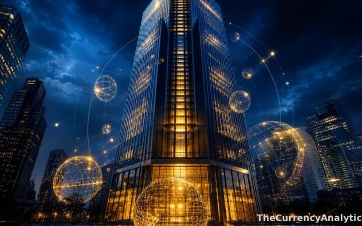 Wells Fargo in Talks With Kraken's Parent Payward Over Crypto Liquidity Deal