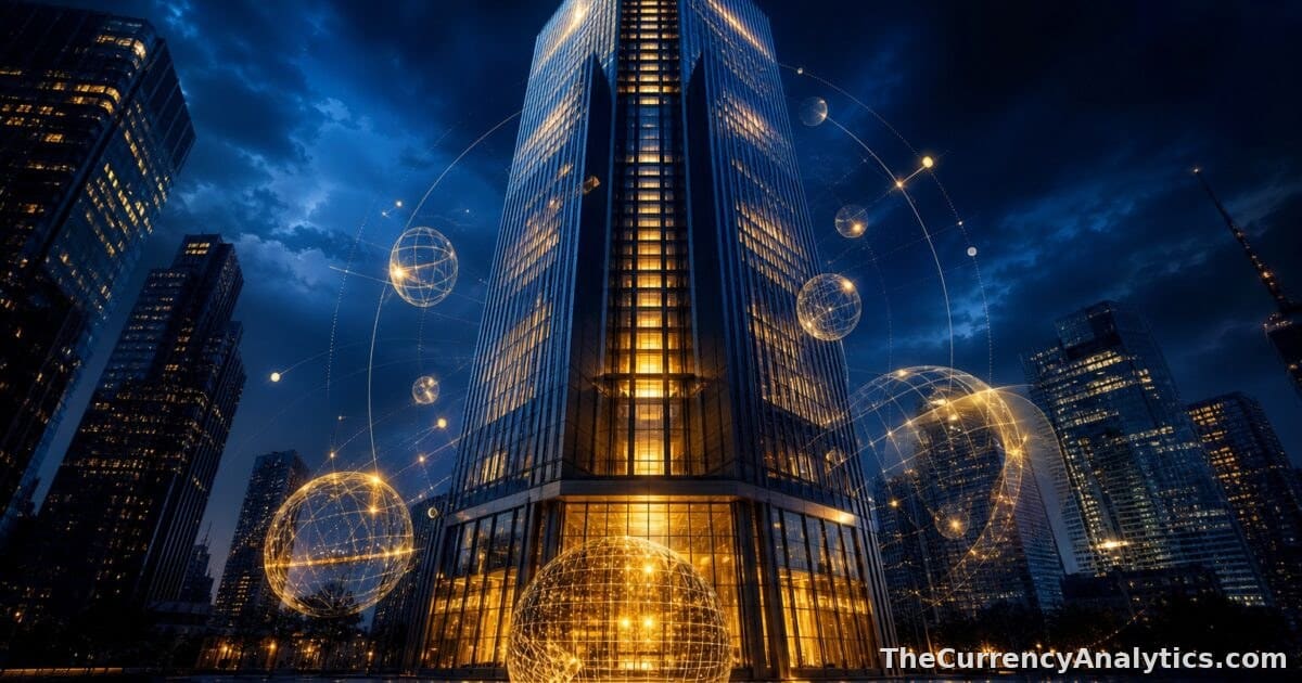 Wells Fargo in Talks With Kraken's Parent Payward Over Crypto Liquidity Deal