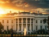 White House Crypto Council Now Has Zero Staff After Patrick Witt Quits