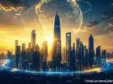 Worldcoin Climbs Toward $0.60 as Rounding Bottom Pattern Takes Shape