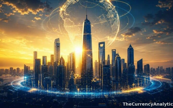 Worldcoin Climbs Toward $0.60 as Rounding Bottom Pattern Takes Shape