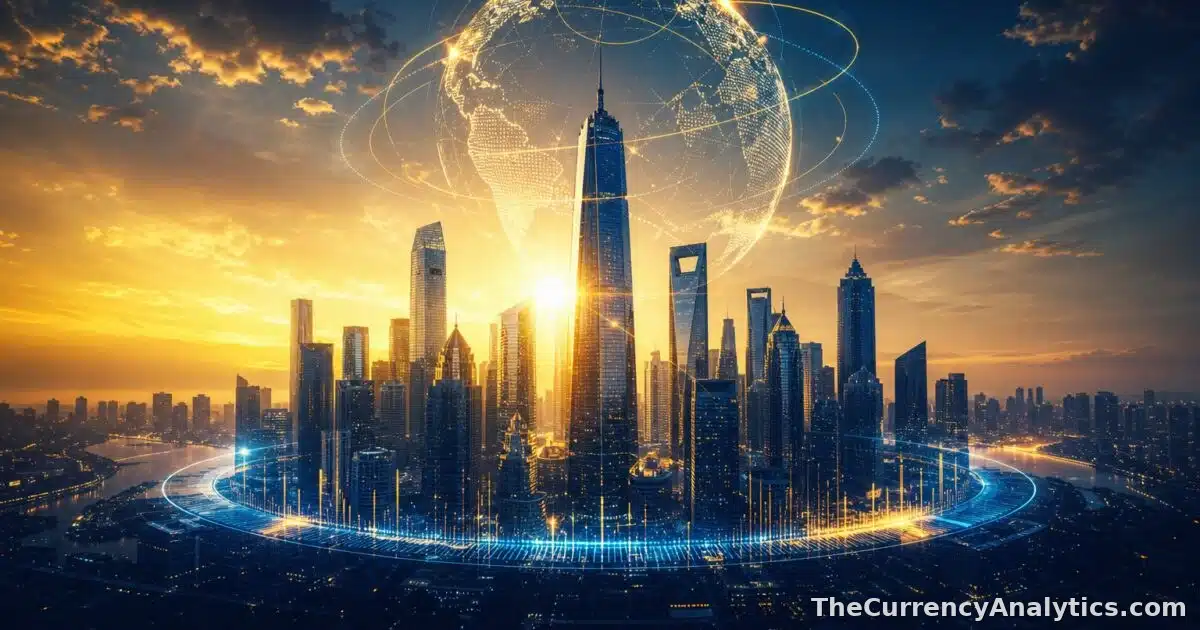 Worldcoin Climbs Toward $0.60 as Rounding Bottom Pattern Takes Shape