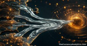 XRP à 1,33 Dollar : l'Offre en Hausse Écrase le Token de Ripple Depuis Son Pic de 2018