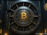XRP Holds $1.39 as Bitcoin Hits October Lows on $1.48 Billion U.S. Transfer