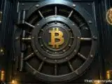 XRP Holds $1.39 as Bitcoin Hits October Lows on $1.48 Billion U.S. Transfer