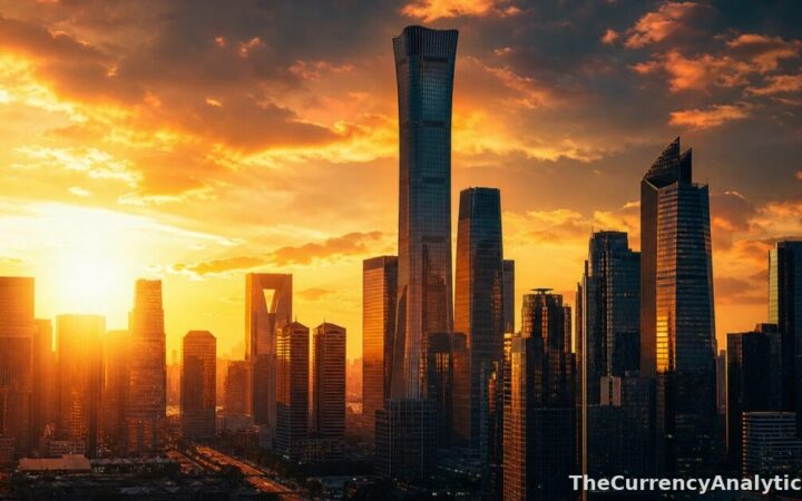 Zcash Hits $20.8B Market Cap as Monero and Hyperliquid Crash Top 10