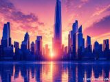 ZRO Surges 22 Percent to Lead Crypto Gainers Monday
