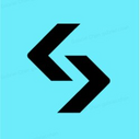 Bitget logo